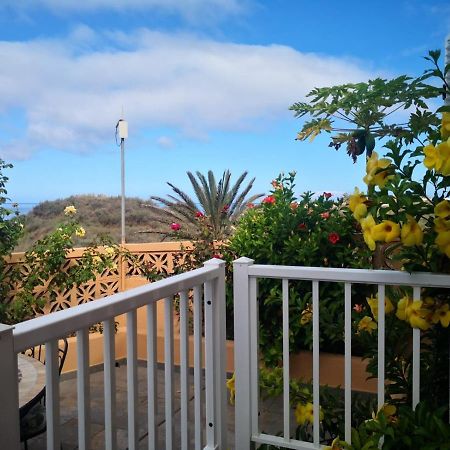 Apartament Casitas La Condesa Valle Gran Rey Zewnętrze zdjęcie