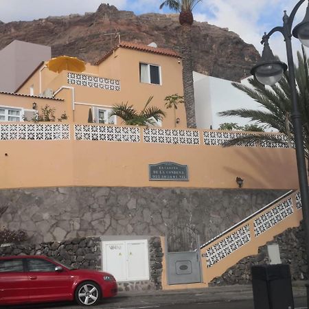 Apartament Casitas La Condesa Valle Gran Rey Zewnętrze zdjęcie