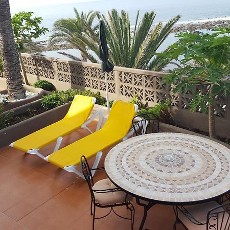 Apartament Casitas La Condesa Valle Gran Rey Zewnętrze zdjęcie