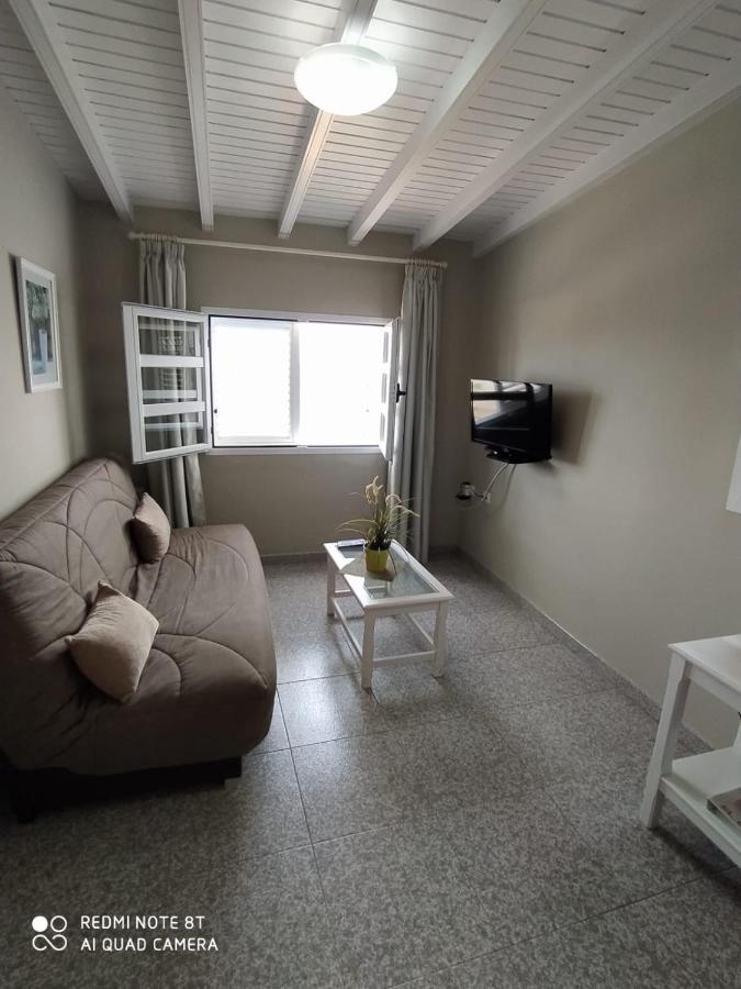 Apartament Casitas La Condesa Valle Gran Rey Zewnętrze zdjęcie