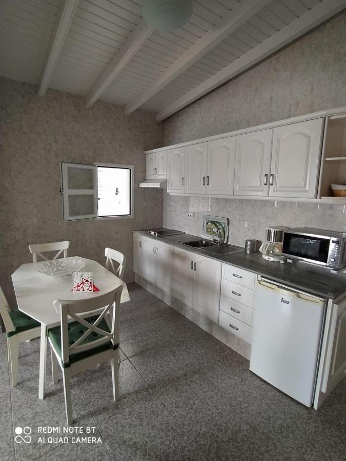 Apartament Casitas La Condesa Valle Gran Rey Zewnętrze zdjęcie