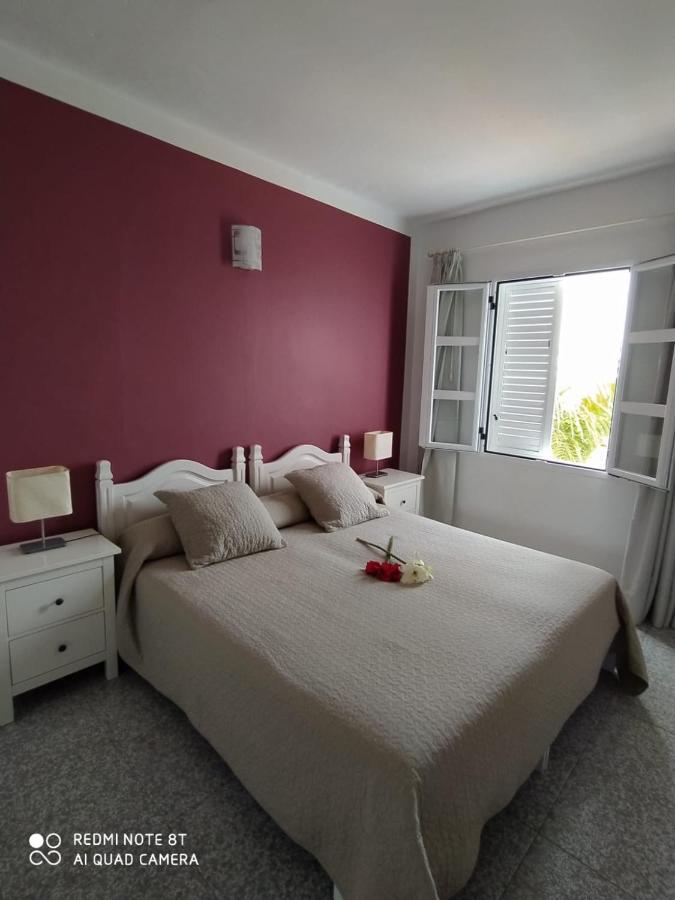 Apartament Casitas La Condesa Valle Gran Rey Zewnętrze zdjęcie