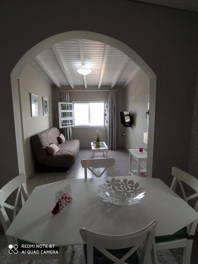 Apartament Casitas La Condesa Valle Gran Rey Zewnętrze zdjęcie