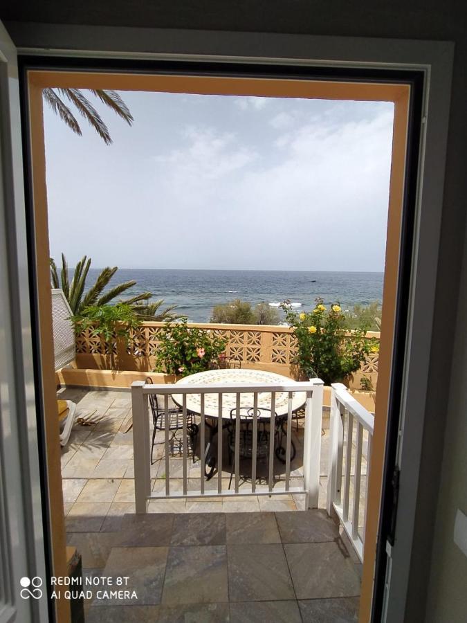 Apartament Casitas La Condesa Valle Gran Rey Zewnętrze zdjęcie
