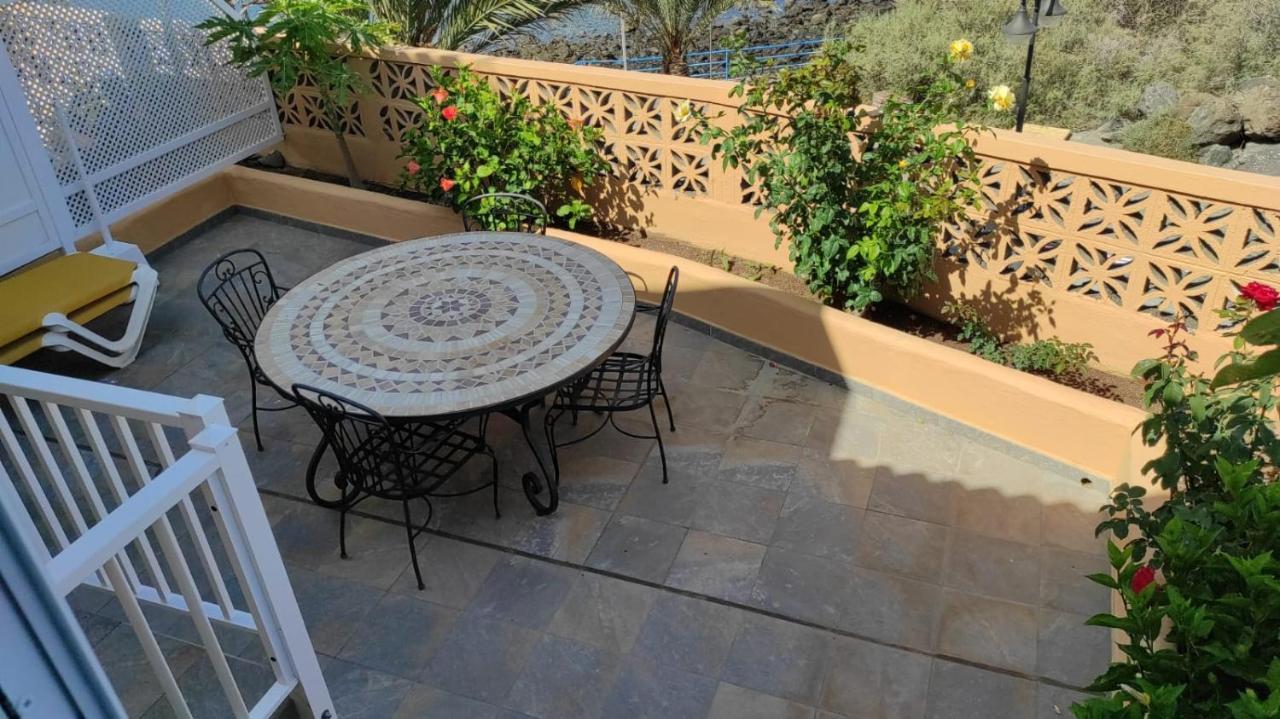 Apartament Casitas La Condesa Valle Gran Rey Zewnętrze zdjęcie