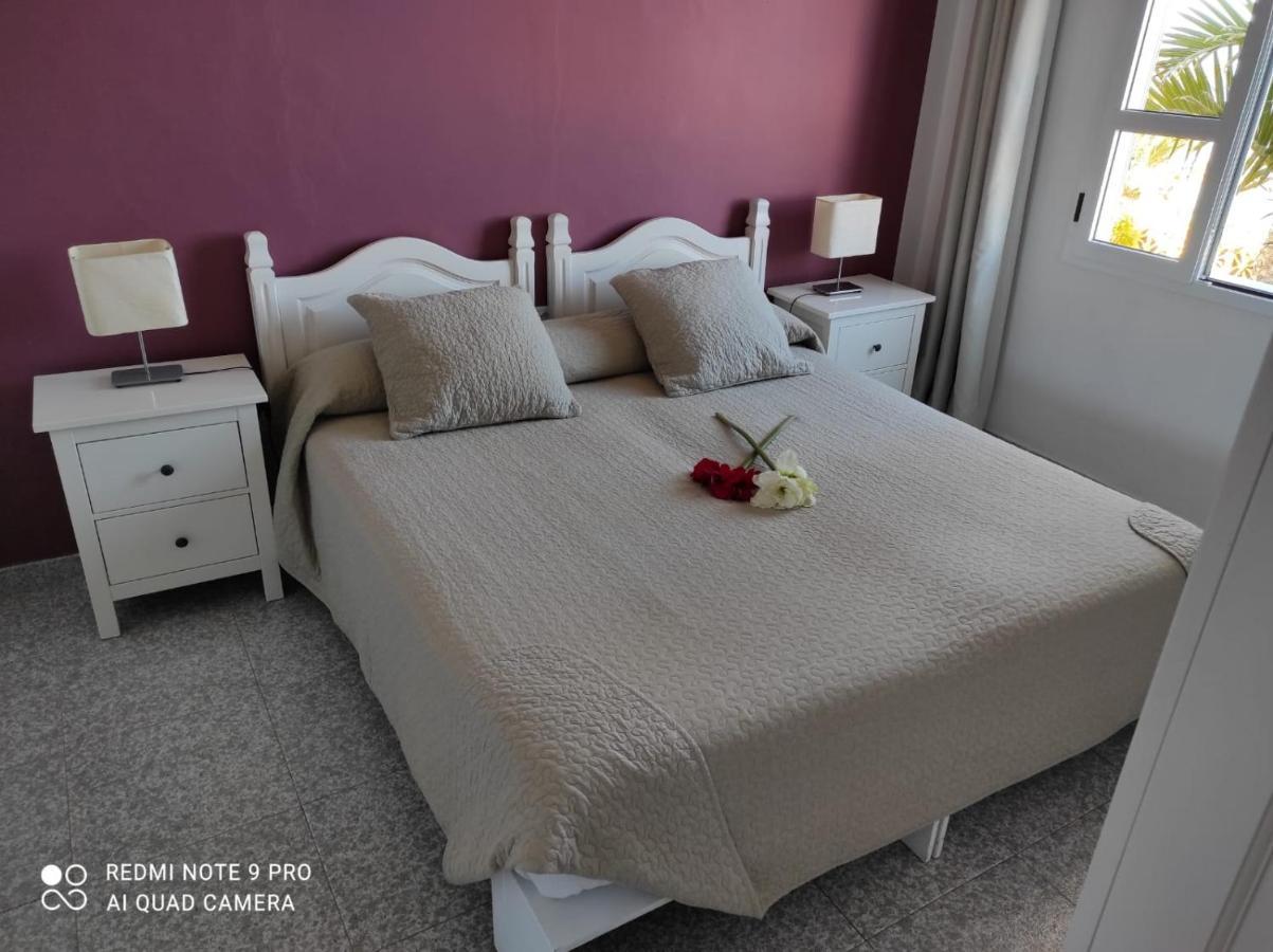 Apartament Casitas La Condesa Valle Gran Rey Zewnętrze zdjęcie