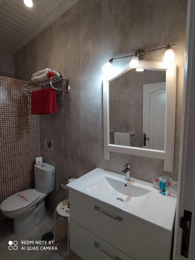 Apartament Casitas La Condesa Valle Gran Rey Zewnętrze zdjęcie