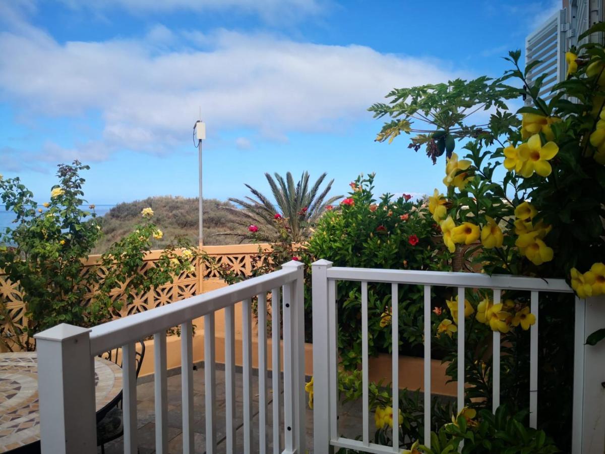 Apartament Casitas La Condesa Valle Gran Rey Zewnętrze zdjęcie