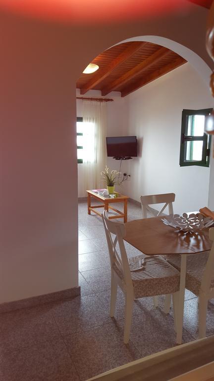 Apartament Casitas La Condesa Valle Gran Rey Zewnętrze zdjęcie