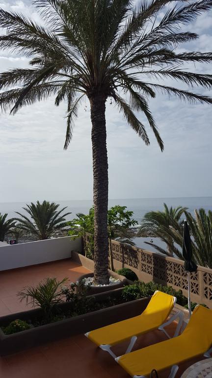 Apartament Casitas La Condesa Valle Gran Rey Zewnętrze zdjęcie