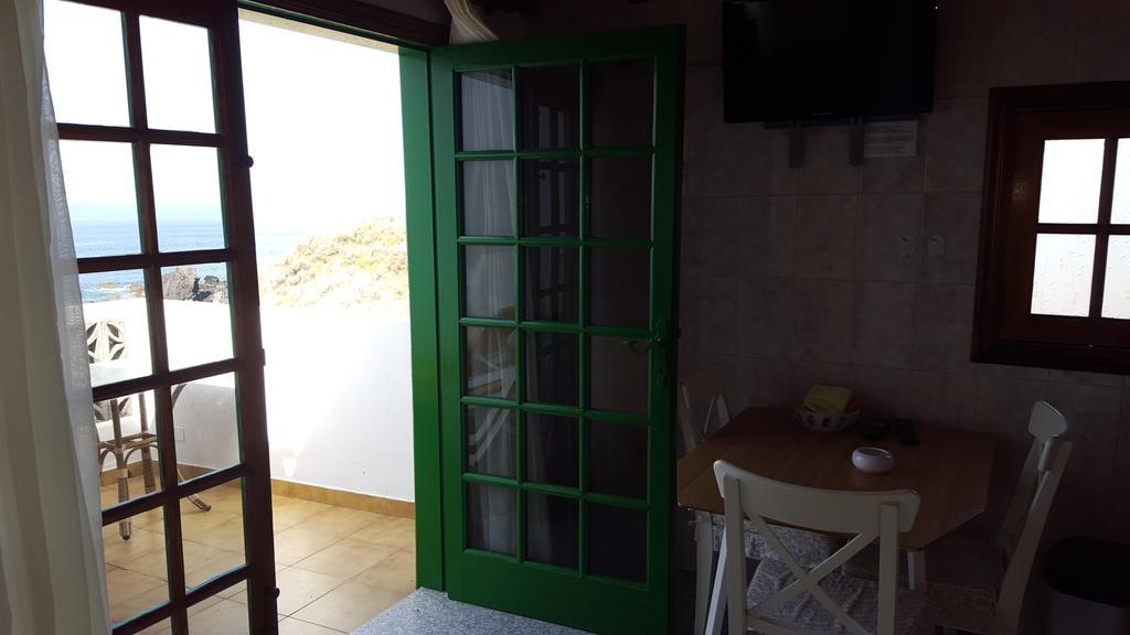 Apartament Casitas La Condesa Valle Gran Rey Zewnętrze zdjęcie