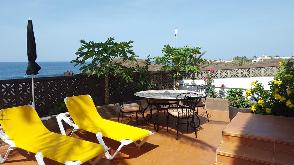 Apartament Casitas La Condesa Valle Gran Rey Pokój zdjęcie