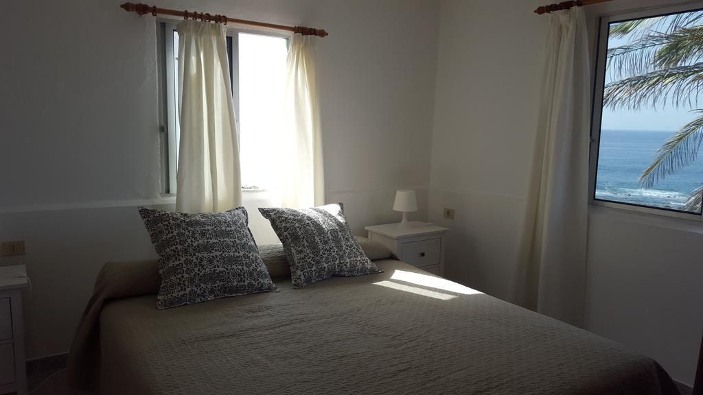 Apartament Casitas La Condesa Valle Gran Rey Pokój zdjęcie