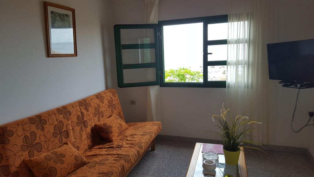 Apartament Casitas La Condesa Valle Gran Rey Zewnętrze zdjęcie
