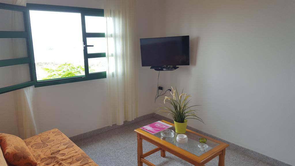 Apartament Casitas La Condesa Valle Gran Rey Zewnętrze zdjęcie