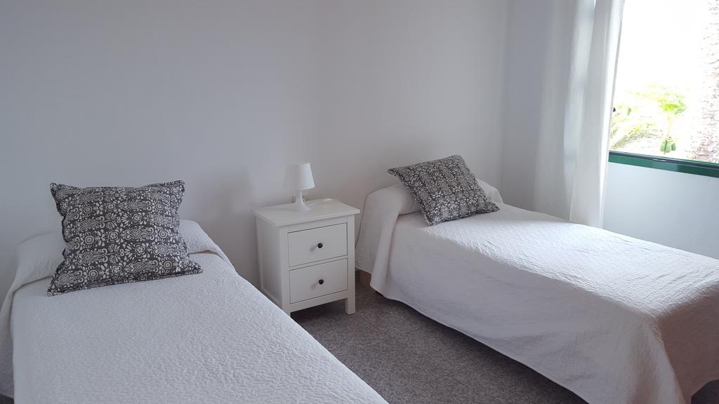 Apartament Casitas La Condesa Valle Gran Rey Pokój zdjęcie