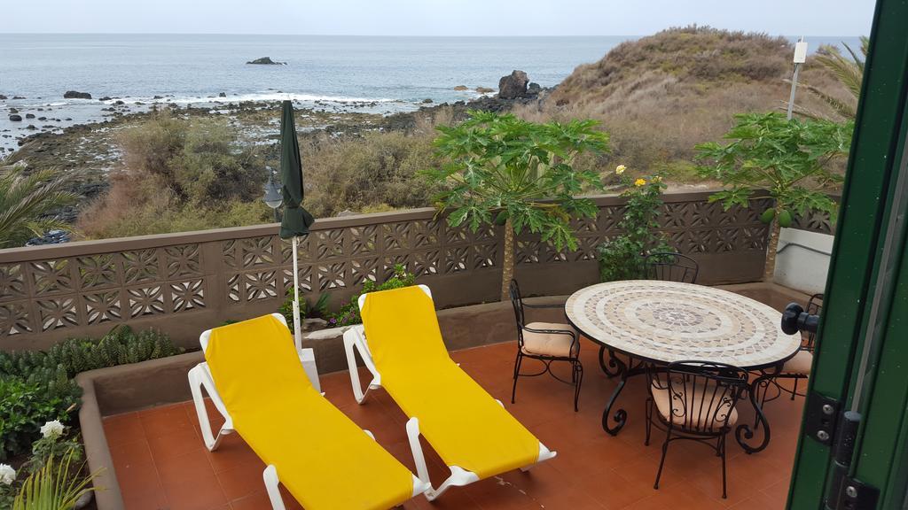 Apartament Casitas La Condesa Valle Gran Rey Zewnętrze zdjęcie