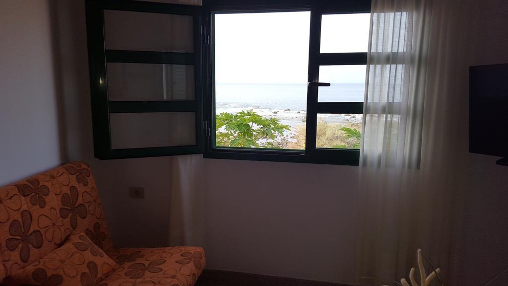 Apartament Casitas La Condesa Valle Gran Rey Zewnętrze zdjęcie