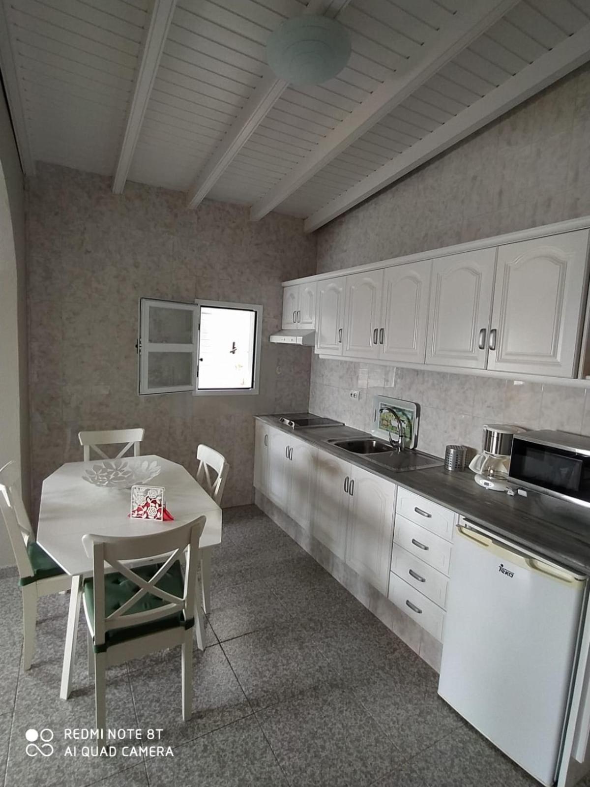 Apartament Casitas La Condesa Valle Gran Rey Zewnętrze zdjęcie