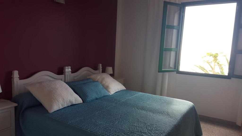 Apartament Casitas La Condesa Valle Gran Rey Pokój zdjęcie