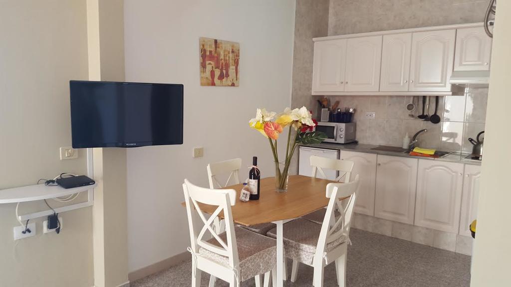 Apartament Casitas La Condesa Valle Gran Rey Pokój zdjęcie